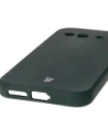 Hurtownia GSM - Bizon Soft Case Google Pixel 9a sötétzöld - BIZ8422 - {ean13} - Hurt