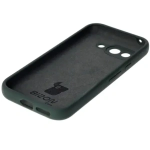 Hurtownia GSM - Bizon Soft Case Google Pixel 9a verde închis - BIZ8422 - {ean13} - Hurt