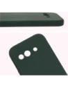 Hurtownia GSM - Bizon Soft Case Google Pixel 9a sötétzöld - BIZ8422 - {ean13} - Hurt