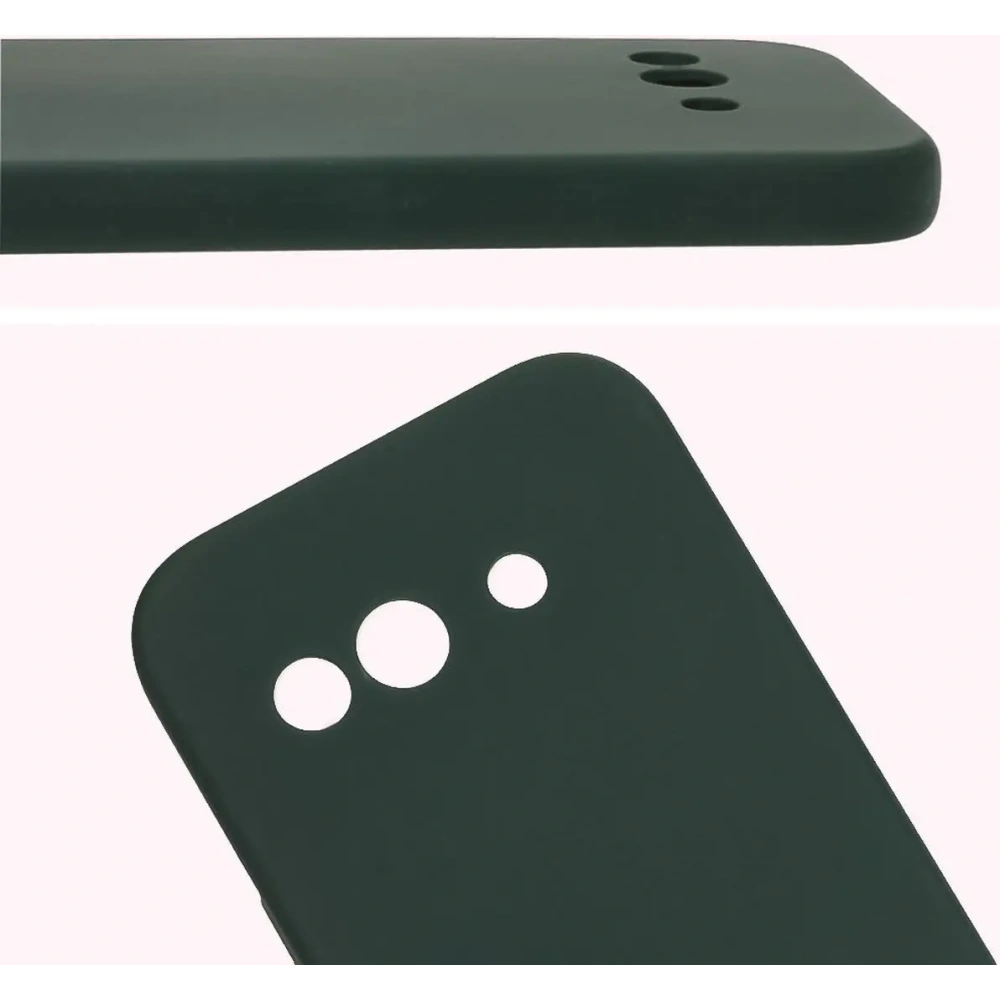 Hurtownia GSM - Bizon Soft Case Google Pixel 9a sötétzöld - BIZ8422 - {ean13} - Hurt