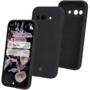 Wholesale Bizon Soft Case Google Pixel 9a black - BIZ8423 - {ean13} - Hurt