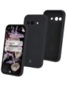 Bizon Soft Case Google Pixel 9a fekete