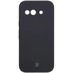Wholesale Bizon Soft Case Google Pixel 9a black - BIZ8423 - {ean13} - Hurt
