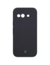 Silikonowe etui Bizon Soft Case do Google Pixel 9a czarne