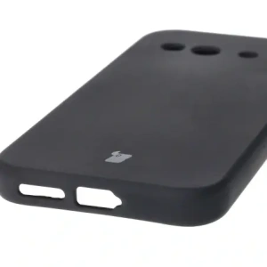 Hurtownia GSM - Bizon Soft Case Google Pixel 9a negru - BIZ8423 - {ean13} - Hurt