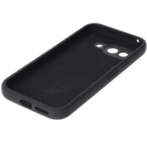 Hurtownia GSM - Bizon Soft Case Google Pixel 9a negru - BIZ8423 - {ean13} - Hurt