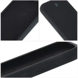 Hurtownia GSM - Bizon Soft Case Google Pixel 9a negru - BIZ8423 - {ean13} - Hurt