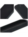 Hurtownia GSM - Bizon Soft Case Google Pixel 9a negru - BIZ8423 - {ean13} - Hurt