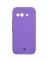 Hurtownia GSM - Bizon Soft Case Google Pixel 9a lila - BIZ8424 - {ean13} - Hurt
