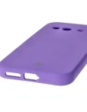 Hurtownia GSM - Bizon Soft Case Google Pixel 9a lila - BIZ8424 - {ean13} - Hurt
