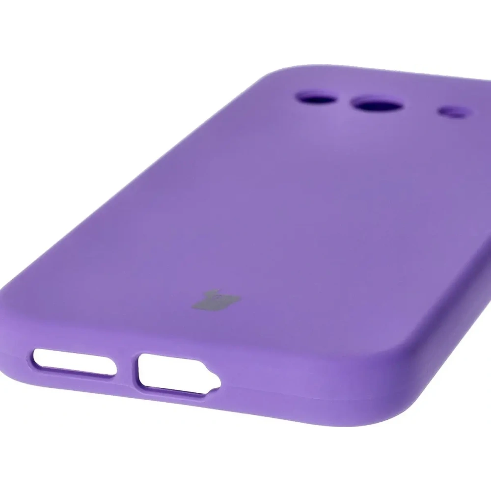 Hurtownia GSM - Bizon Soft Case Google Pixel 9a lila - BIZ8424 - {ean13} - Hurt