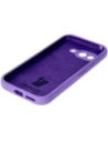 Hurtownia GSM - Bizon Soft Case Google Pixel 9a lila - BIZ8424 - {ean13} - Hurt