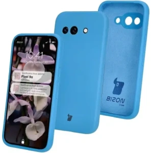 Wholesale Bizon Soft Case Google Pixel 9a blue - BIZ8425 - {ean13} - Hurt