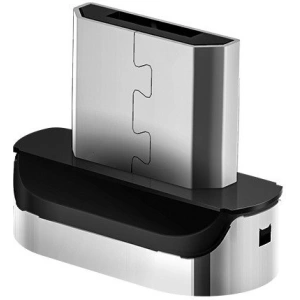 Wholesale Blitzwolf BW-TC20 Magnetic Plug microUSB - BLZ239 - {ean13} - Hurt