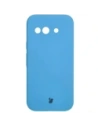 Hurtownia GSM - Bizon Soft Case Google Pixel 9a albastru - BIZ8425 - {ean13} - Hurt