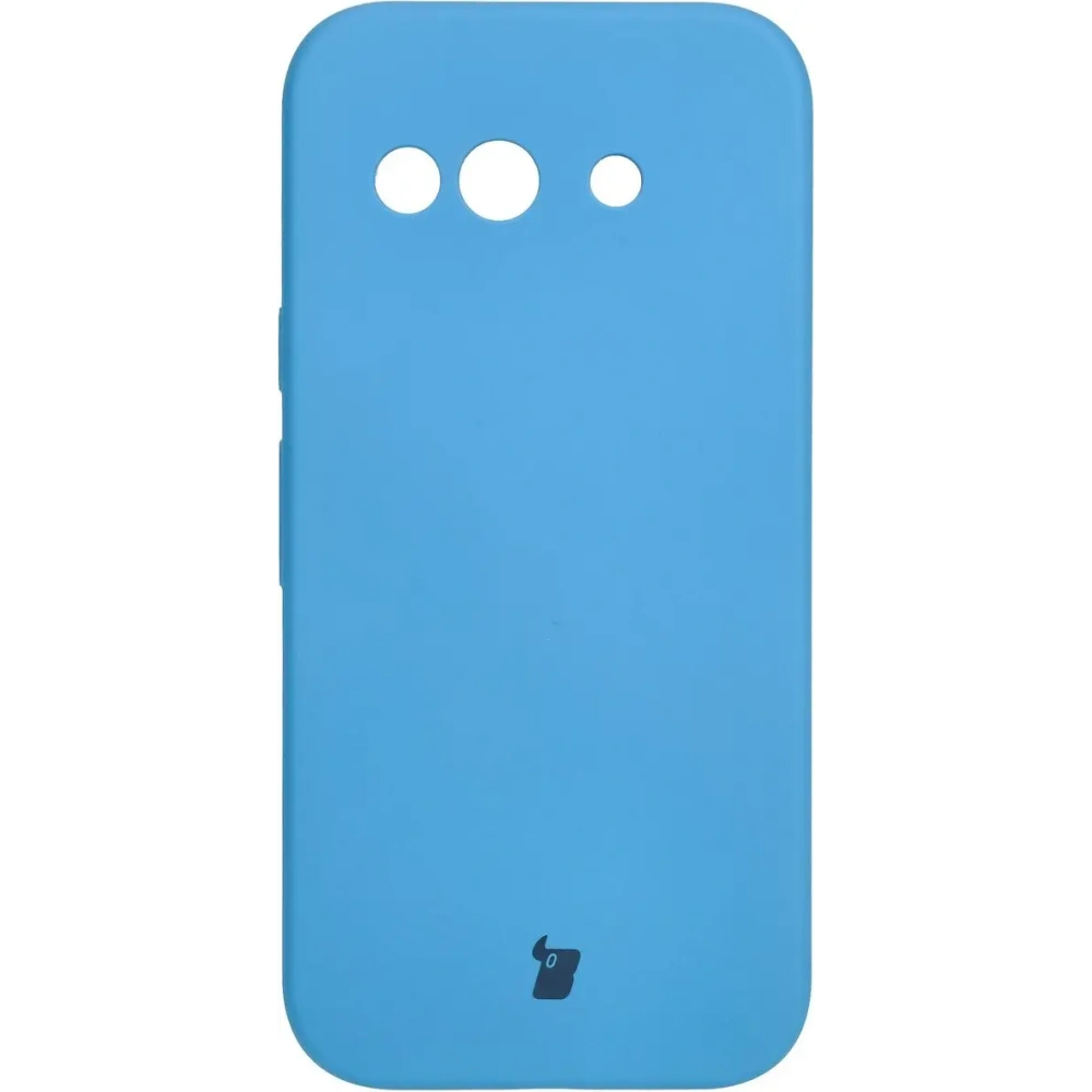 Hurtownia GSM - Bizon Soft Case Google Pixel 9a kék - BIZ8425 - {ean13} - Hurt