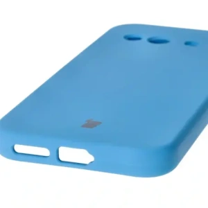 Hurtownia GSM - Bizon Soft Case Google Pixel 9a kék - BIZ8425 - {ean13} - Hurt