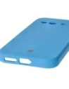 Hurtownia GSM - Bizon Soft Case Google Pixel 9a albastru - BIZ8425 - {ean13} - Hurt