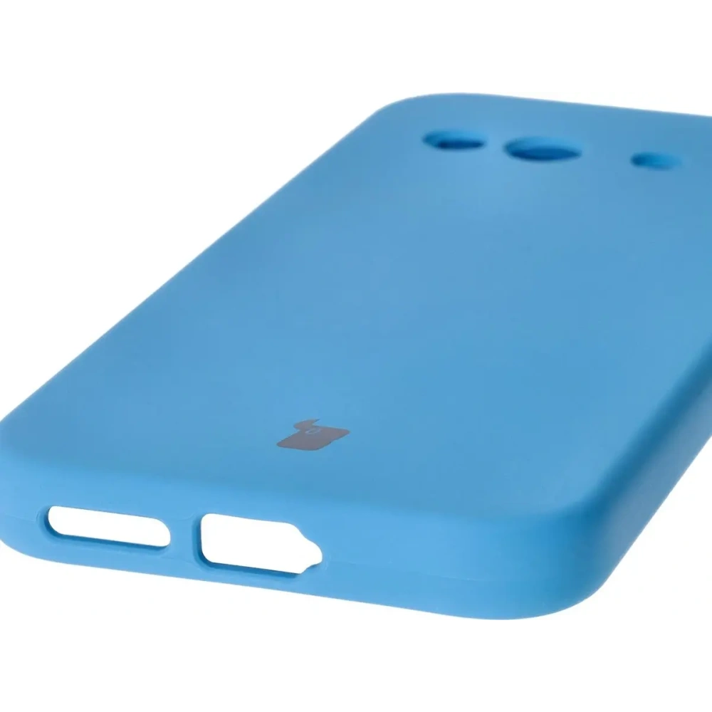 Hurtownia GSM - Bizon Soft Case Google Pixel 9a albastru - BIZ8425 - {ean13} - Hurt