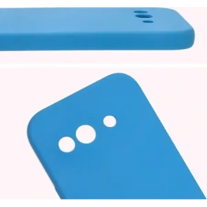 Wholesale Bizon Soft Case Google Pixel 9a blue - BIZ8425 - {ean13} - Hurt