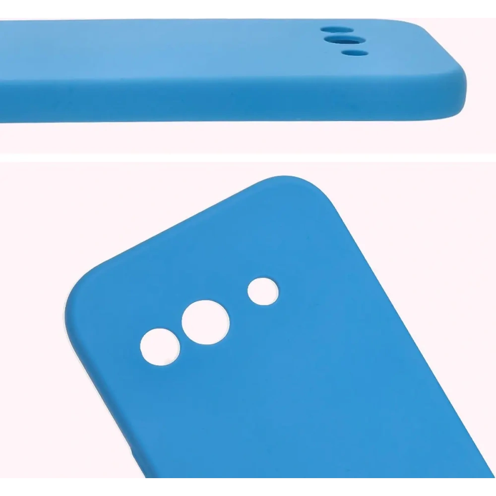 Hurtownia GSM - Bizon Soft Case Google Pixel 9a kék - BIZ8425 - {ean13} - Hurt