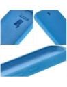 Silikonové pouzdro Bizon Soft Case pro Google Pixel 9a modré