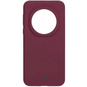 Hurtownia GSM - Silikonový obal Bizon Soft Case pro Honor Magic7 Pro tmavě fialový - BIZ8426 - {ean13} - Hurt