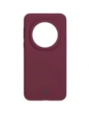 Hurtownia GSM - Silikonový obal Bizon Soft Case pro Honor Magic7 Pro tmavě fialový - BIZ8426 - {ean13} - Hurt