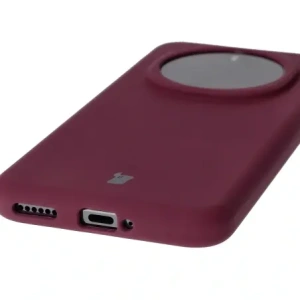Wholesale Bizon Soft Case Honor Magic7 Pro dark purple - BIZ8426 - {ean13} - Hurt