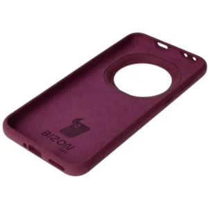 Wholesale Bizon Soft Case Honor Magic7 Pro dark purple - BIZ8426 - {ean13} - Hurt