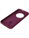 Hurtownia GSM - Silikonowe etui Bizon Soft Case do Honor Magic7 Pro ciemnofioletowe - BIZ8426 - {ean13} - Hurt