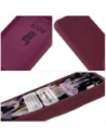 Hurtownia GSM - Silikonowe etui Bizon Soft Case do Honor Magic7 Pro ciemnofioletowe - BIZ8426 - {ean13} - Hurt