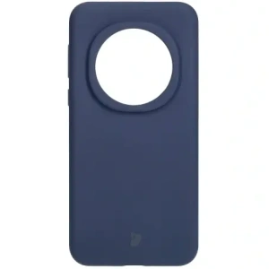 Hurtownia GSM - Bizon Soft Case Honor Magic7 Pro albastru închis - BIZ8427 - {ean13} - Hurt