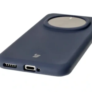 Wholesale Bizon Soft Case Honor Magic7 Pro dark blue - BIZ8427 - {ean13} - Hurt