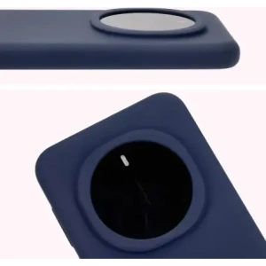 Wholesale Bizon Soft Case Honor Magic7 Pro dark blue - BIZ8427 - {ean13} - Hurt