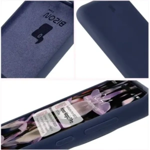 Wholesale Bizon Soft Case Honor Magic7 Pro dark blue - BIZ8427 - {ean13} - Hurt
