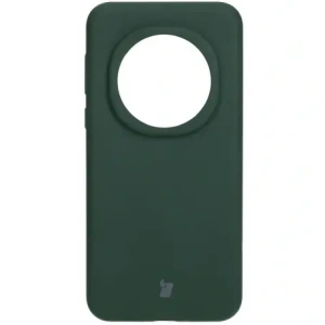Hurtownia GSM - Bizon Soft Case Honor Magic7 Pro verde închis - BIZ8428 - {ean13} - Hurt