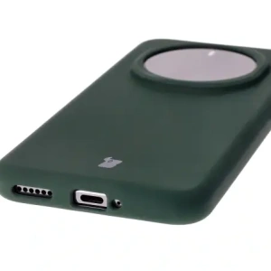 Wholesale Bizon Soft Case Honor Magic7 Pro dark green - BIZ8428 - {ean13} - Hurt