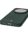 Hurtownia GSM - Silikonowe etui Bizon Soft Case do Honor Magic7 Pro ciemnozielone - BIZ8428 - {ean13} - Hurt