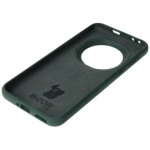 Wholesale Bizon Soft Case Honor Magic7 Pro dark green - BIZ8428 - {ean13} - Hurt