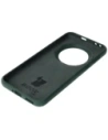 Hurtownia GSM - Silikonowe etui Bizon Soft Case do Honor Magic7 Pro ciemnozielone - BIZ8428 - {ean13} - Hurt