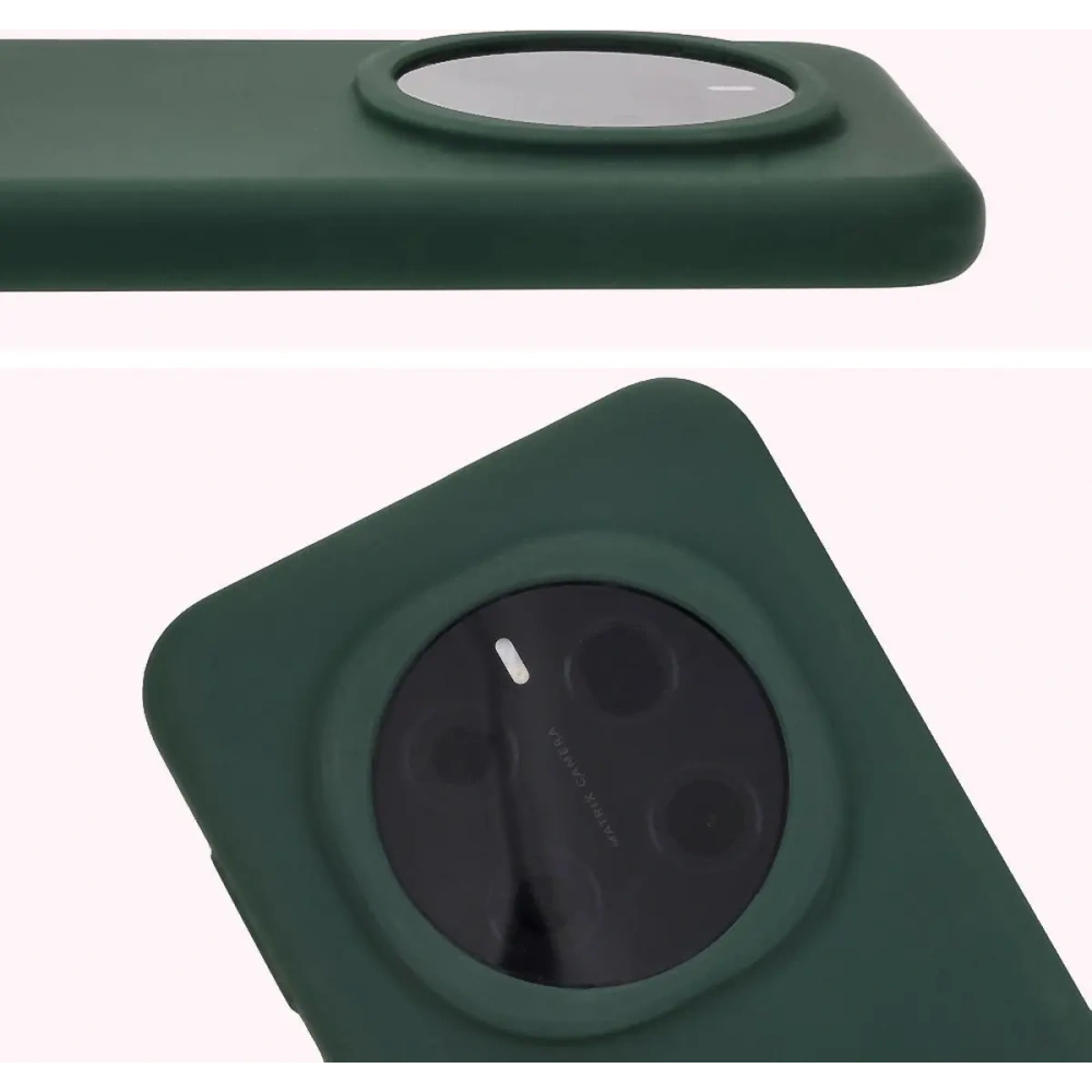 Hurtownia GSM - Bizon Soft Case Honor Magic7 Pro dunkelgrün - BIZ8428 - {ean13} - Hurt