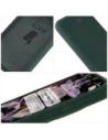 Hurtownia GSM - Silikonowe etui Bizon Soft Case do Honor Magic7 Pro ciemnozielone - BIZ8428 - {ean13} - Hurt