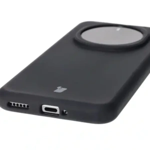 Hurtownia GSM - Silikonové pouzdro Bizon Soft Case pro Honor Magic7 Pro černé - BIZ8429 - {ean13} - Hurt