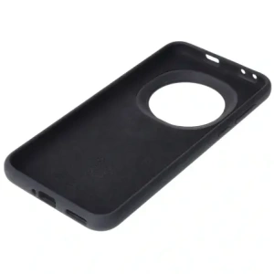 Hurtownia GSM - Silikonové pouzdro Bizon Soft Case pro Honor Magic7 Pro černé - BIZ8429 - {ean13} - Hurt