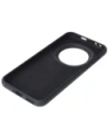 Hurtownia GSM - Silikonowe etui Bizon Soft Case do Honor Magic7 Pro czarne - BIZ8429 - {ean13} - Hurt