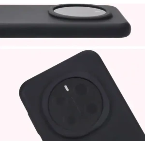 Hurtownia GSM - Bizon Soft Case Honor Magic7 Pro schwarz - BIZ8429 - {ean13} - Hurt