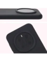 Wholesale Bizon Soft Case Honor Magic7 Pro black - BIZ8429 - {ean13} - Hurt