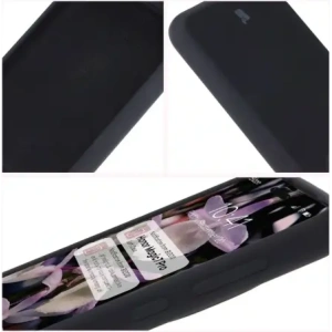 Hurtownia GSM - Bizon Soft Case Honor Magic7 Pro schwarz - BIZ8429 - {ean13} - Hurt