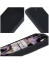 Hurtownia GSM - Bizon Soft Case Honor Magic7 Pro fekete - BIZ8429 - {ean13} - Hurt